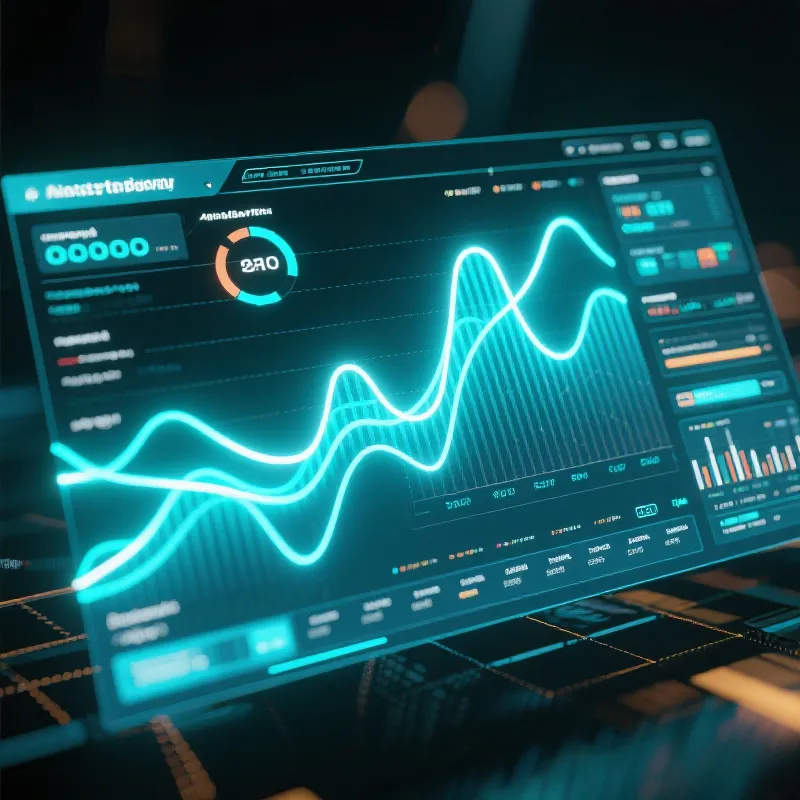 高级体育数据分析系统