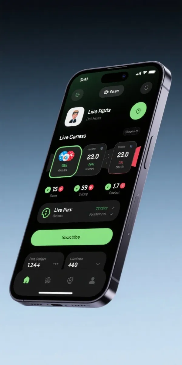 V体育APP界面展示