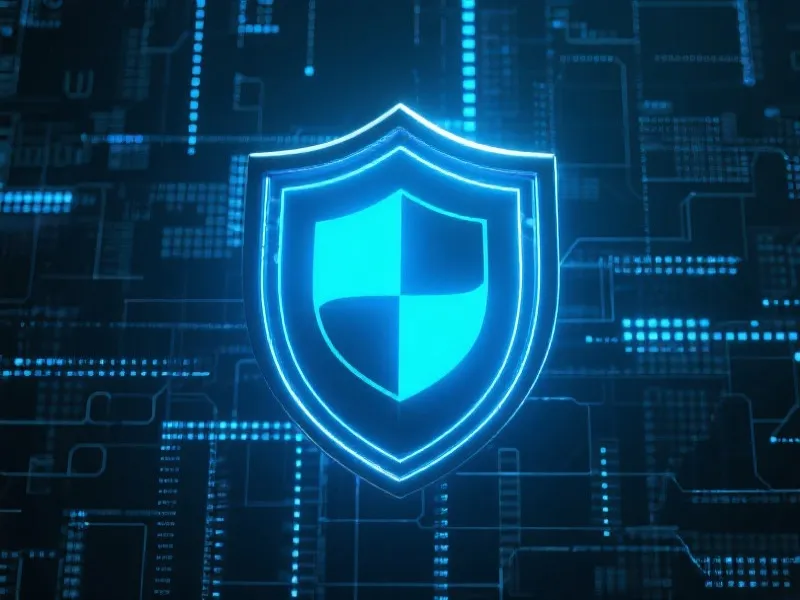 网络安全与合规防护